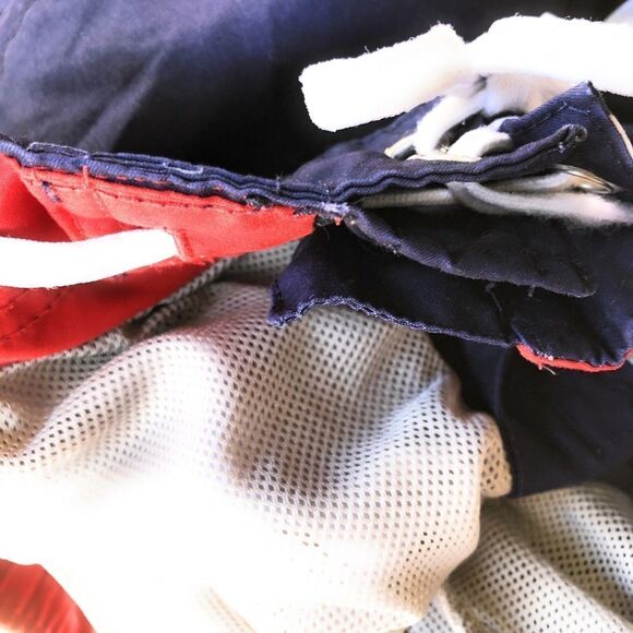 IZod Swim Trunks - Picture 7 of 7